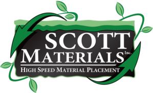 Scott Materials